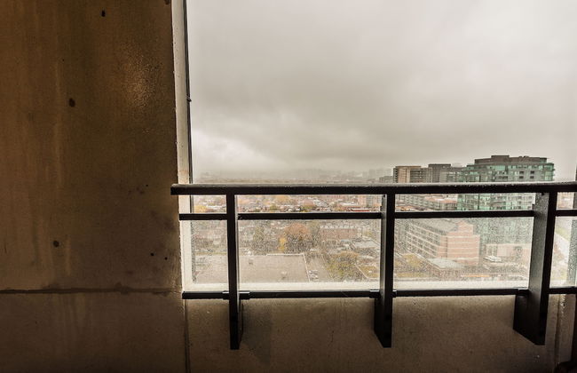 Gladstone Suites - Toronto Central - Foto 19