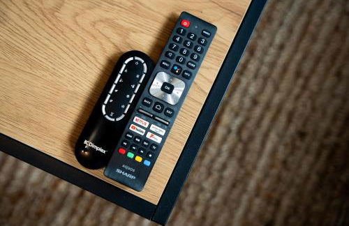 High Street Town House - Foto 150