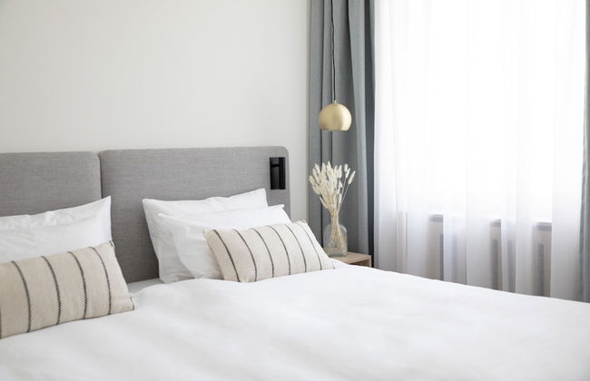 Bob W Bonn Zentrum - Foto 18