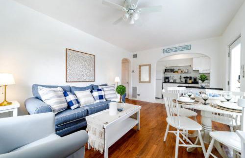 The Blue Parrot - Foto 81