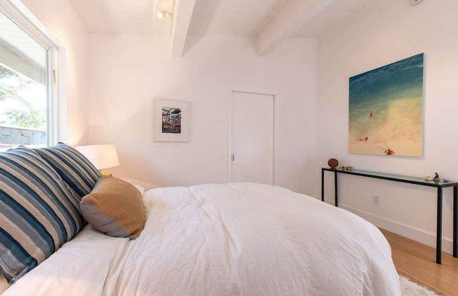 Beautifully Designed Palos Verdes Villa w/ Private Beach and Stunning Views - Foto 6