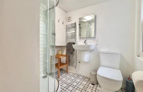 The Coach House, Penzance- Cosy Nook for 2 - Foto 19