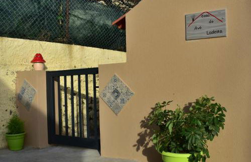 Casa do Avô Ladeira - Foto 12