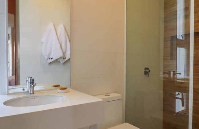 w Modern 4BR Villa With Private Pool in Paracas - Foto 24