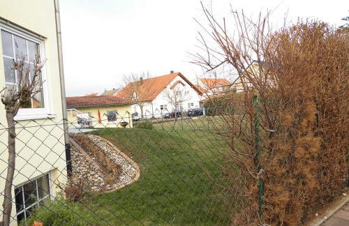 Ferienwohnung Spatzennest - Foto 23