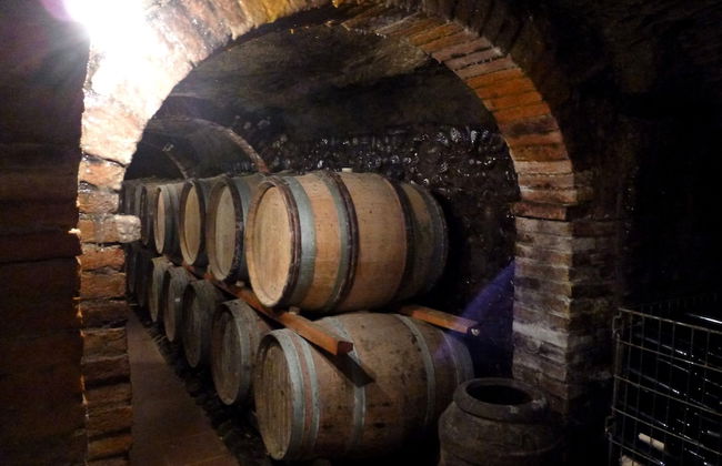 Farmhouse in Citta Della Pieve With Pool - Foto 37