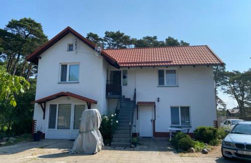 Pokoje Gościnne u Pawła , Piaskowa 44A Krynica Morska-Piaski - Foto 8