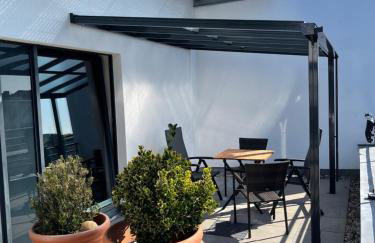 Penthouse am Park - Foto 45