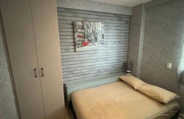 APT 400 metros da Praia do Forte-Passagem - Foto 10