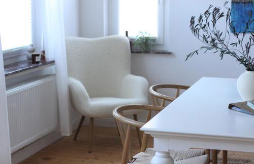 Nordisches Wohlfühlnest in Oldenburg - Photo 22