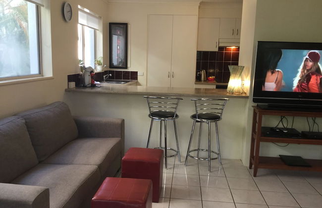 Santalina On Hervey Bay - Foto 14