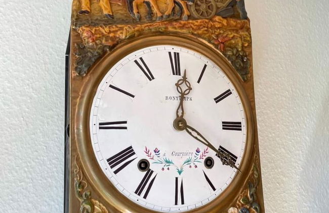 Apartment in Bad Herrenalb With Indoor Pool - Foto 52