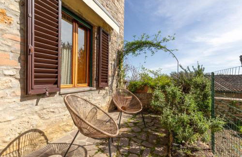 Fabio Apartments San Gimignano - Foto 55