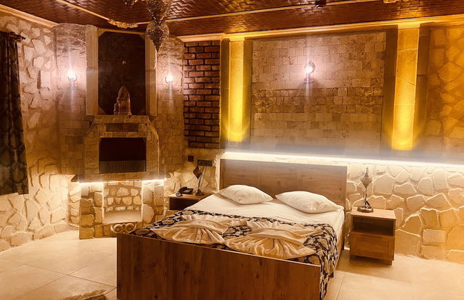 Aysultan Stone House - Foto 1