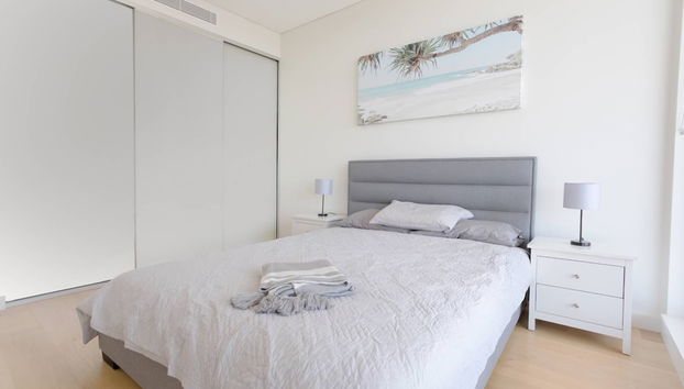 Macquarie Park Corporate Apartments - Foto 2, Habitación