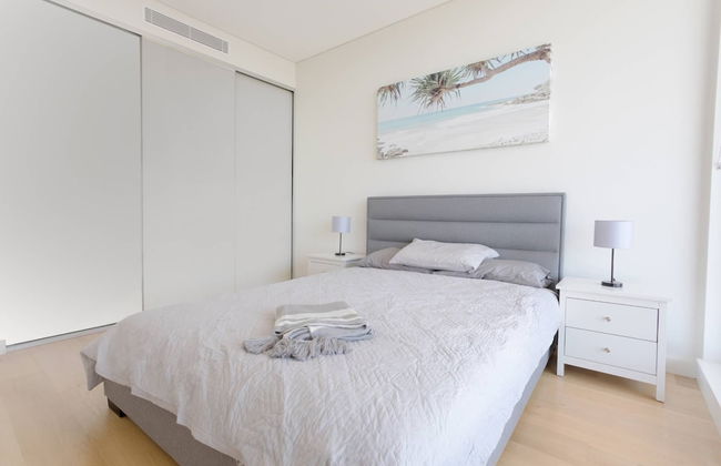 Macquarie Park Corporate Apartments - Foto 2