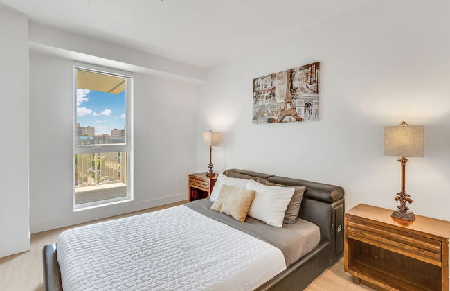 Stylish 2BR Near Dodgers Stadium by Oneluxstay - Foto 32