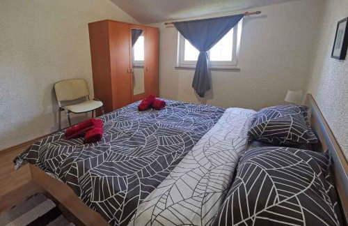 Apartment in Sveti Lovrec - Istrien 27830 - Foto 11