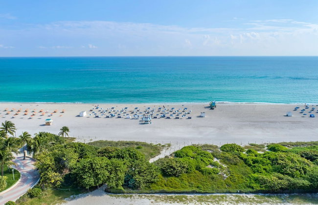 Hilton Vacation Club Crescent on South Beach Miami - Foto 22