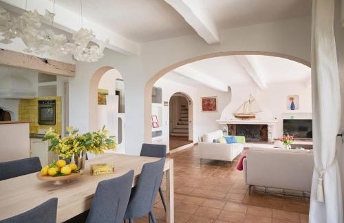 Sunlight Properties - Villa Belvédère - Foto 15