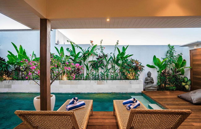 Villa Ryky - Foto 27