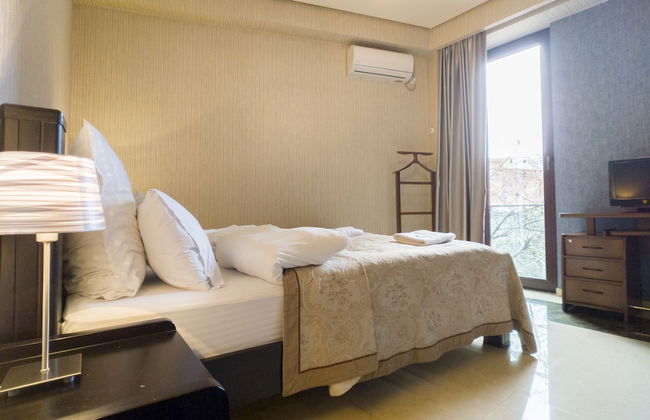 Tbilisi Core: Leo - Photo 8