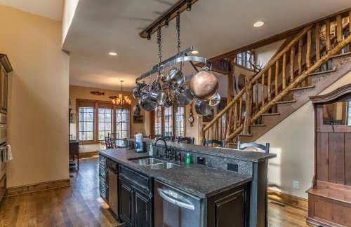 Elk Camp Lodge - Foto 10