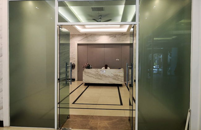 Mansion One - Foto 2