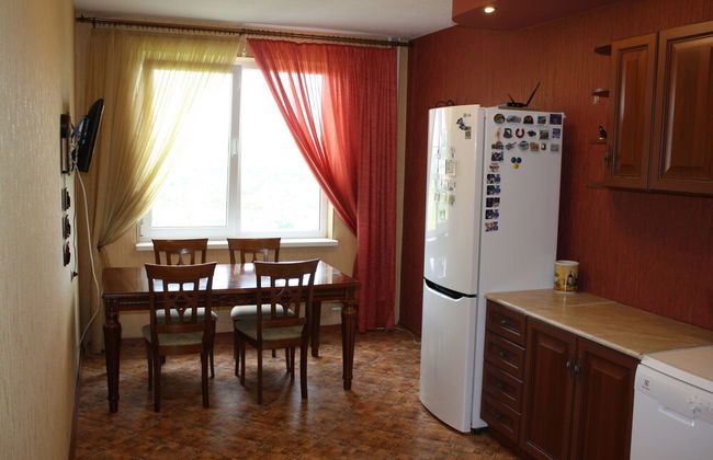 Park Apartment - Photo 14
