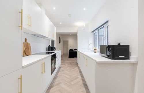 Luxury Stay by City Centre Etihad and COOP Live - Foto 9