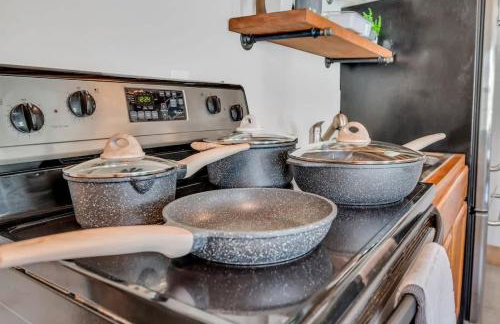 The Den at J-Barn - Secluded Retreat - Foto 19