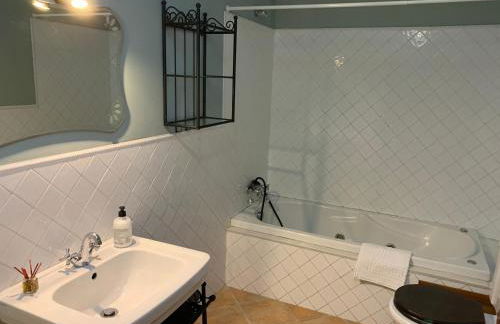 Vista Bella Segovia - Foto 20