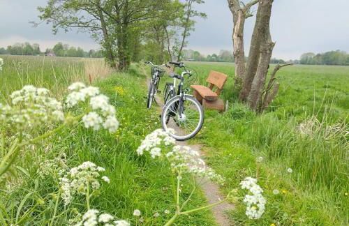 Ferienwohnung für 2 Personen Wellness & Radverleih - Photo 28