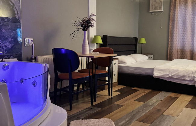 vera pansıyon - Foto 7