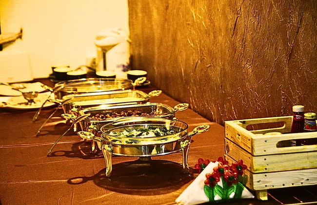 Ared Villa - Photo 20