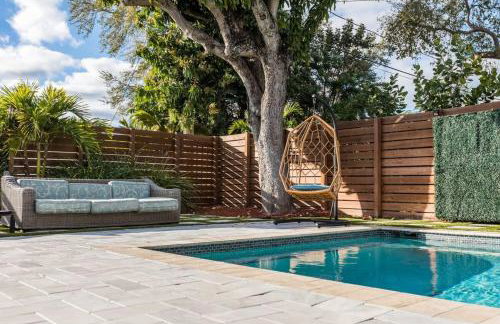 Olas Villa by Rove Travel - Home with Heated Pool - Foto 51