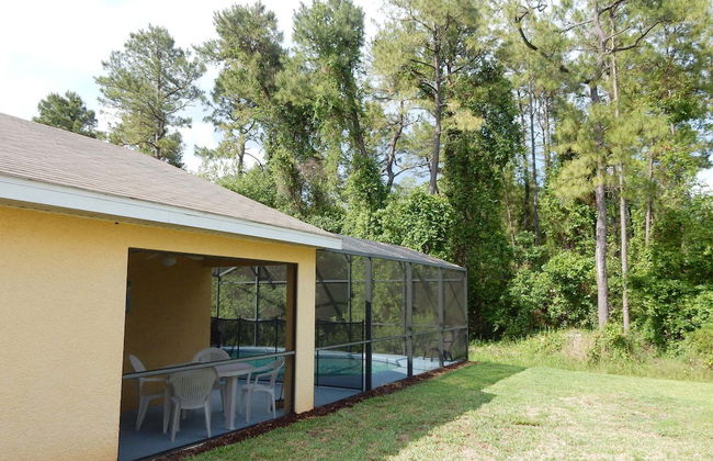 Tree Top Retreat - Foto 35