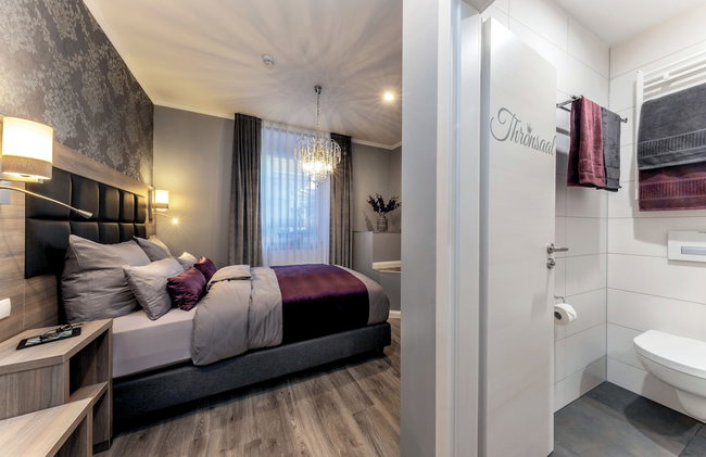 Apartmenthaus Burgenheimat in Rhens bei Koblenz - Foto 51