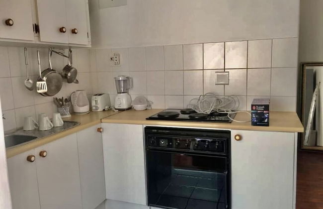 Beautiful Apartment in Century City - Foto 12