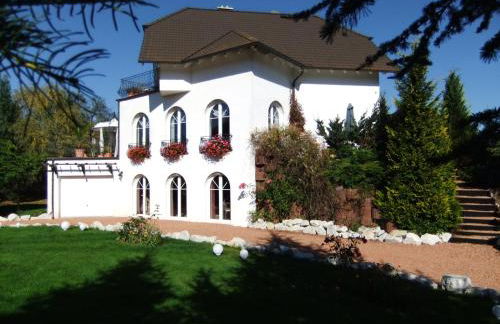 Villa Edelstein - Foto 2