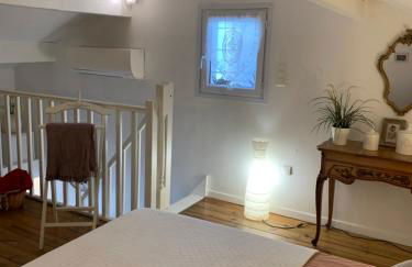 petite maison cosy avec exterieur - Foto 23