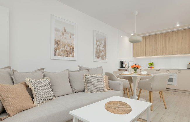 Seaside Apartamenty Whiteblue - Foto 29