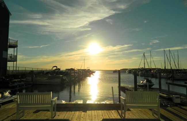 Marina View 207 - Foto 12