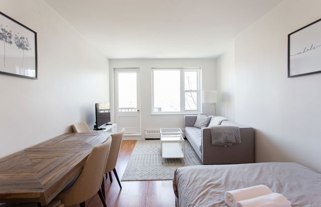 The Milton Apartments - Foto 7