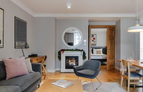 Stradonia Serviced Apartments - Photo 38