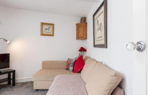 Quirky North Yorkshire Cottage - Christmas Cottage - Photo 12