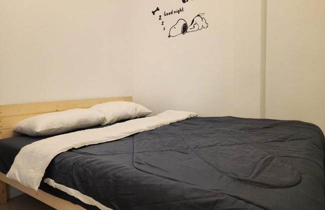 Jipu Homestay Ai Yoe Boe Chang - Foto 3