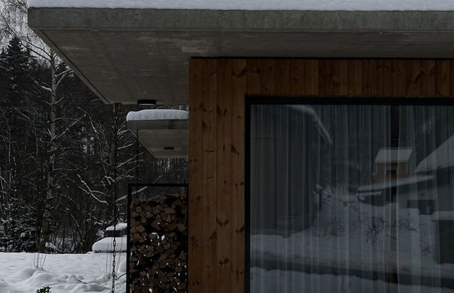 Cerny Dul Kcb045-b1 in Cern Dul - Foto 25