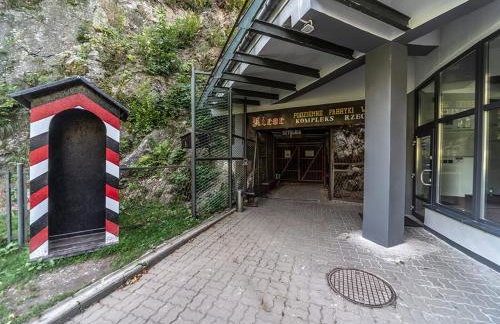 Góry Sowie Agroturystyka - Foto 24