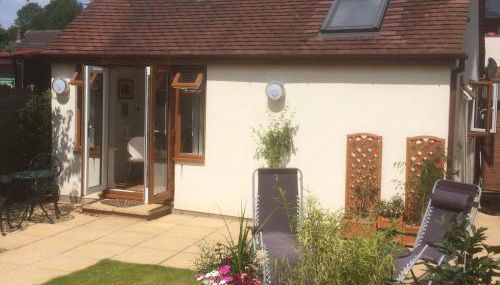 Temeside Garden House - Photo 2